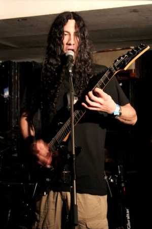 Mandrosys @Paris Le Gambetta Club 23-01-2015